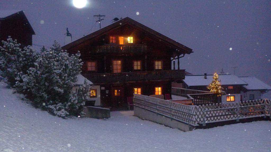 Ferienhaus Martlerhof ทักซ์ ภายนอก รูปภาพ