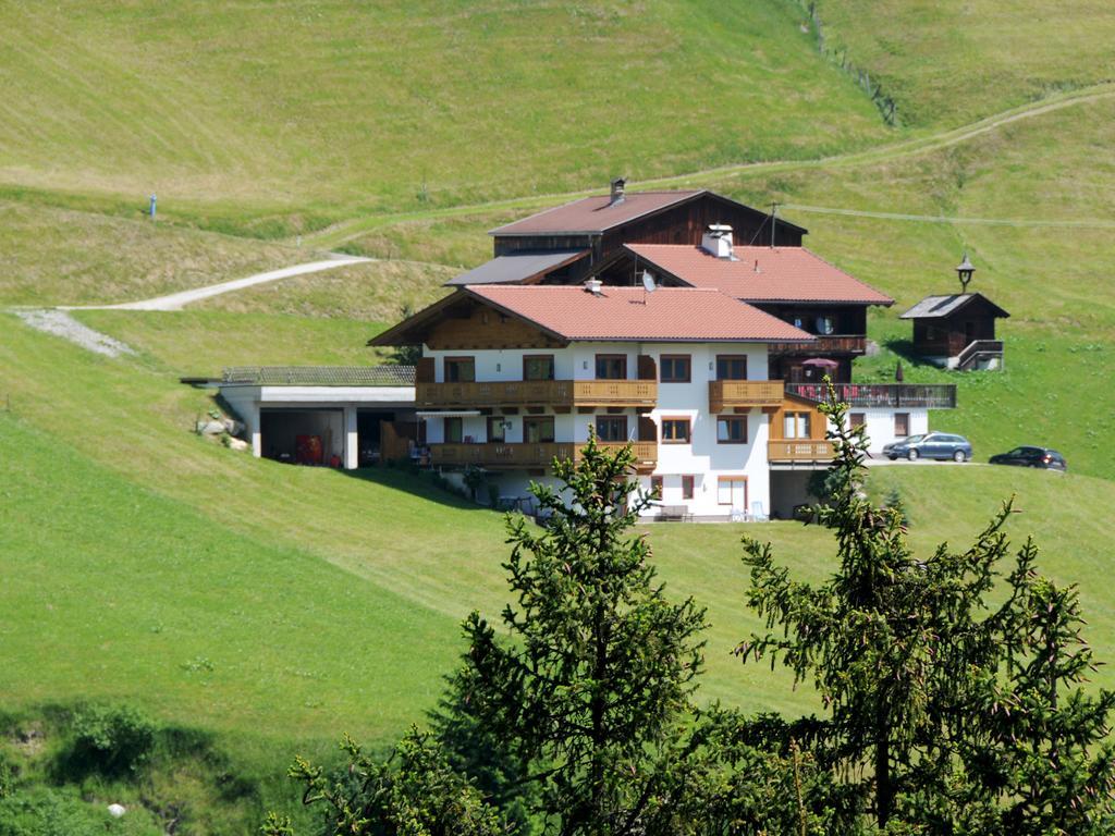 Ferienhaus Martlerhof ทักซ์ ห้อง รูปภาพ
