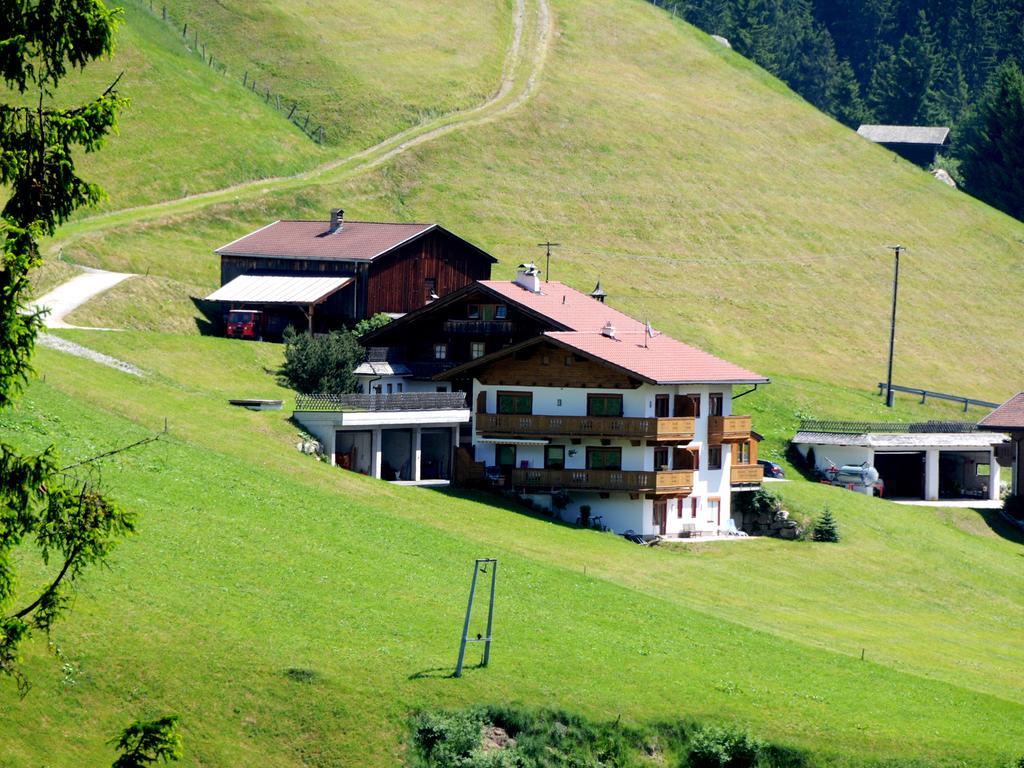Ferienhaus Martlerhof ทักซ์ ห้อง รูปภาพ