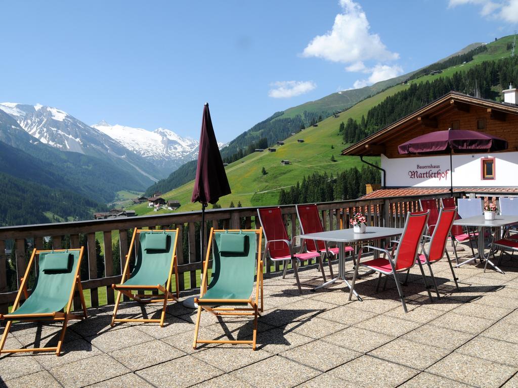 Ferienhaus Martlerhof ทักซ์ ห้อง รูปภาพ