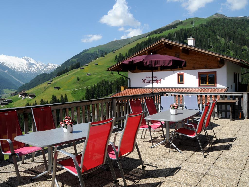 Ferienhaus Martlerhof ทักซ์ ห้อง รูปภาพ