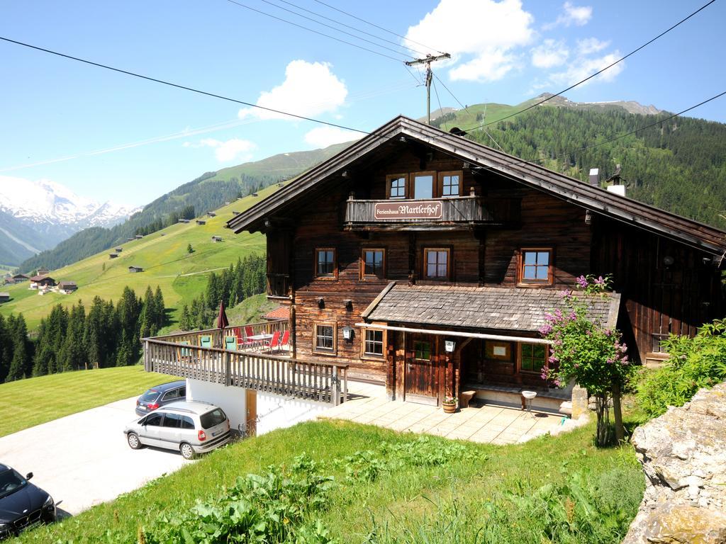 Ferienhaus Martlerhof ทักซ์ ห้อง รูปภาพ
