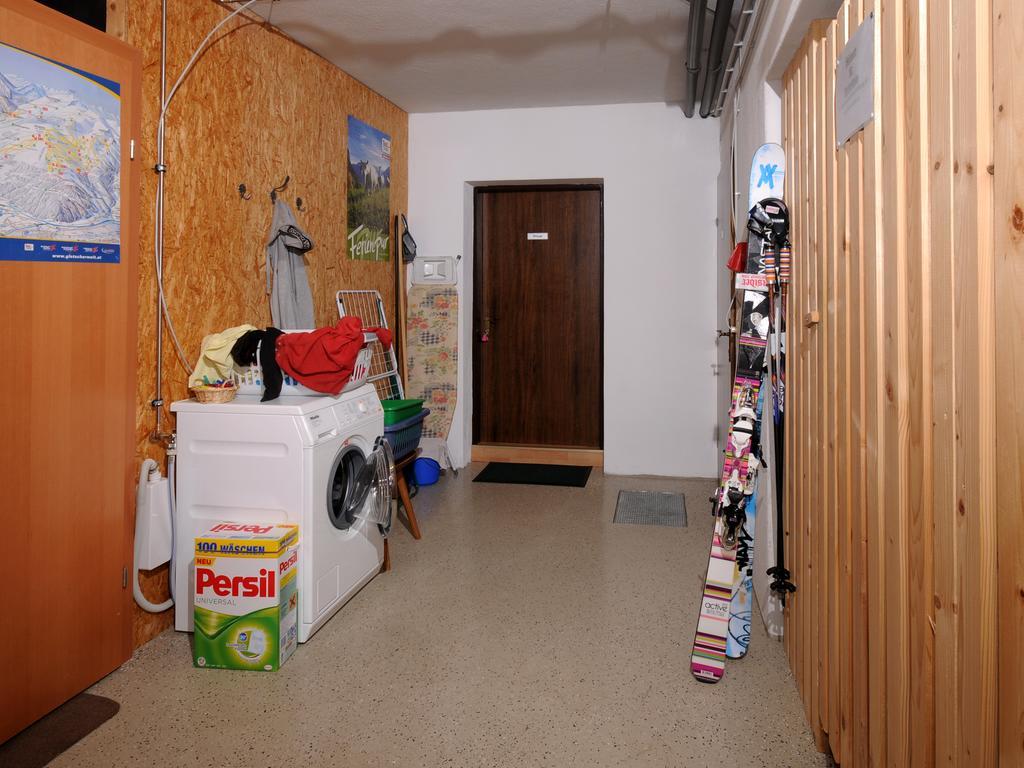 Ferienhaus Martlerhof ทักซ์ ห้อง รูปภาพ