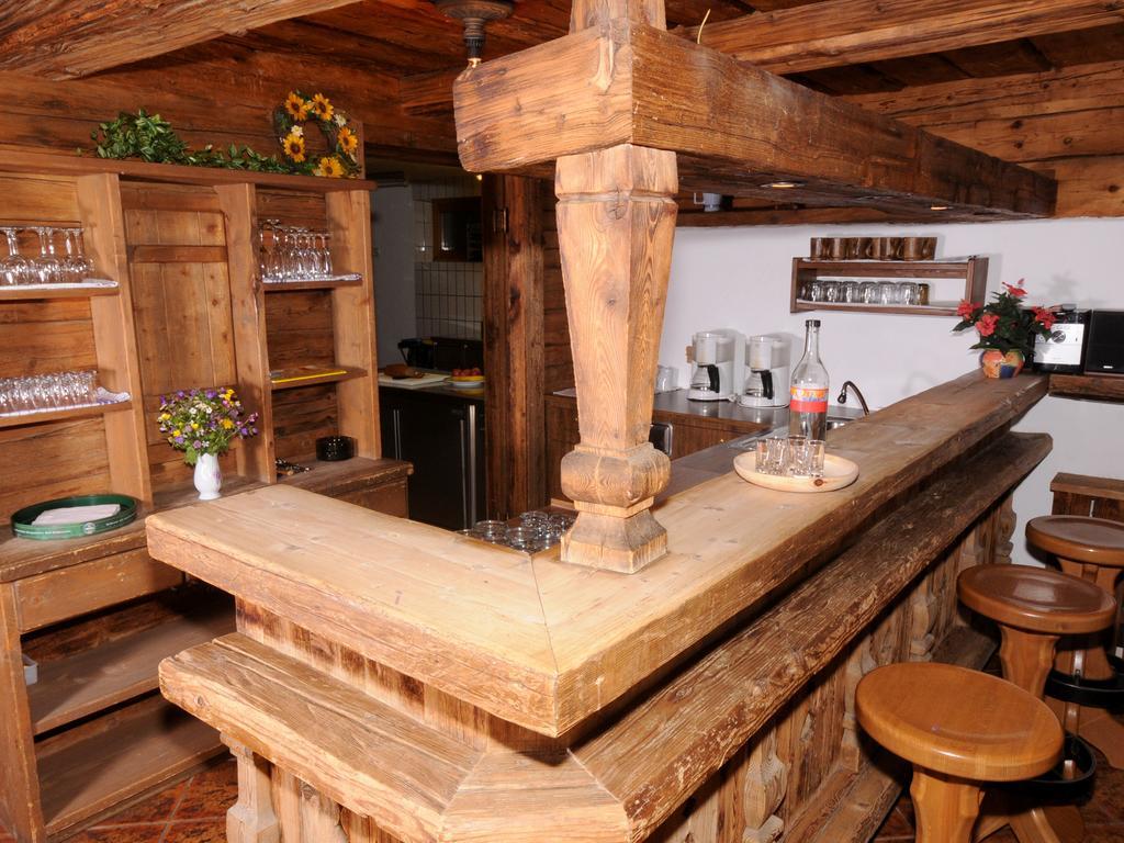 Ferienhaus Martlerhof ทักซ์ ห้อง รูปภาพ