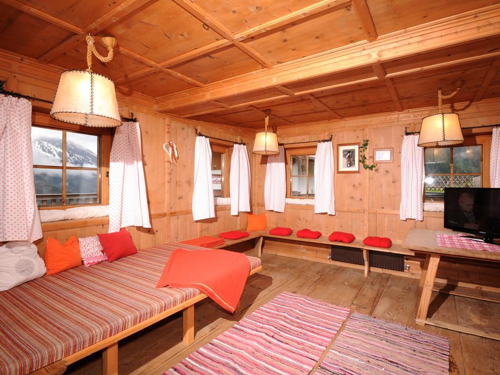 Ferienhaus Martlerhof ทักซ์ ห้อง รูปภาพ