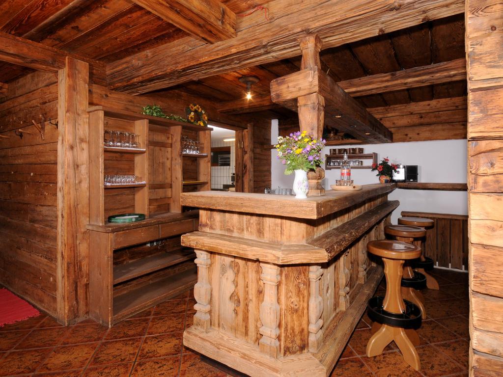 Ferienhaus Martlerhof ทักซ์ ห้อง รูปภาพ