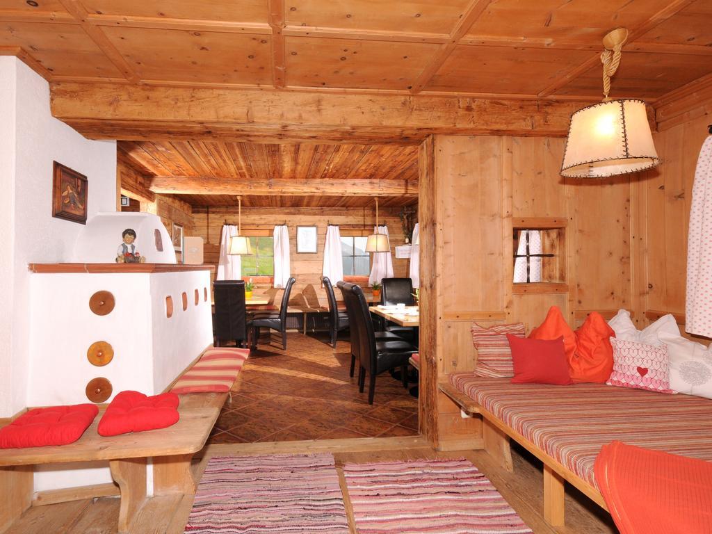 Ferienhaus Martlerhof ทักซ์ ภายนอก รูปภาพ