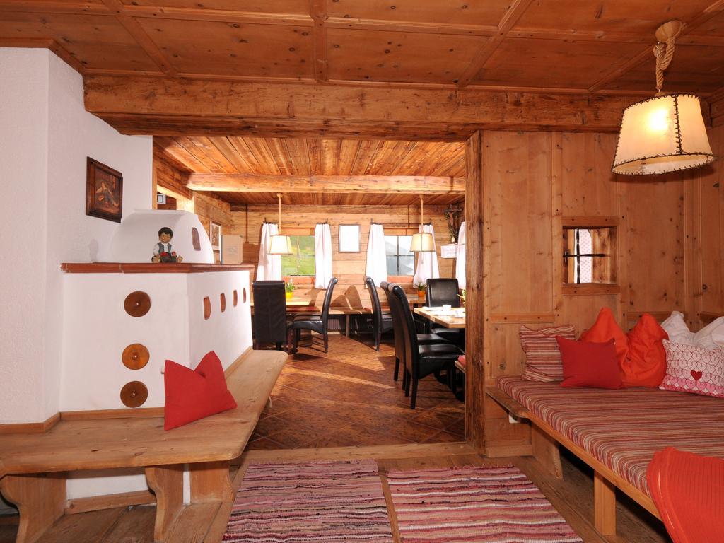 Ferienhaus Martlerhof ทักซ์ ห้อง รูปภาพ